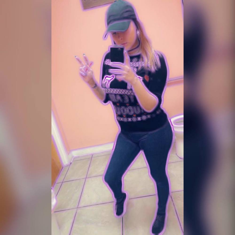 Meet your Posher, Tiffany